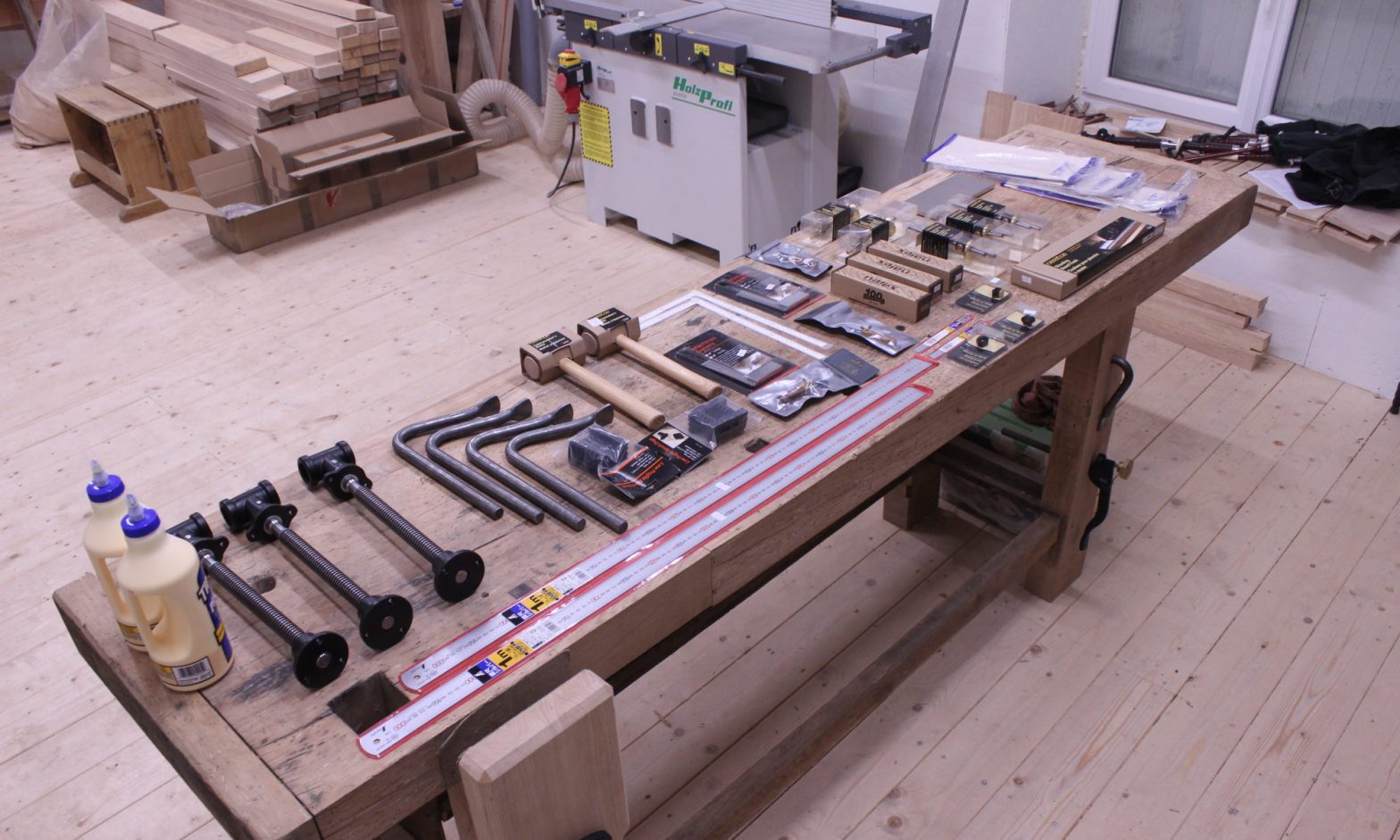 outils des stages Atelier de la vivacia stage travail au outils a mains